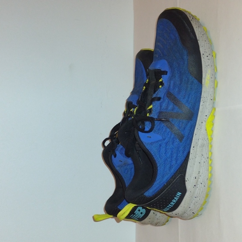 New Balance Athletic Shoes